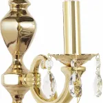 Бра Dio D’Arte Lodi Lodi E 2.1.1.600 G от ImperiumLoft