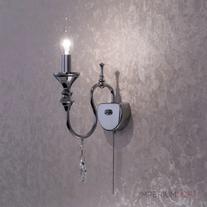 Бра Citilux Рига CL437311 от ImperiumLoft Бра Citilux Рига CL437311 от ImperiumLoft