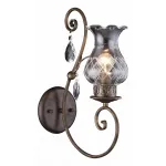 Бра Arte Lamp Palermo A2053AP-1BR от ImperiumLoft