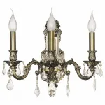 Бра Dio D’Arte Marino Marino E 2.1.3.600 A от ImperiumLoft Бра Dio D’Arte Marino Marino E 2.1.3.600 A от ImperiumLoft