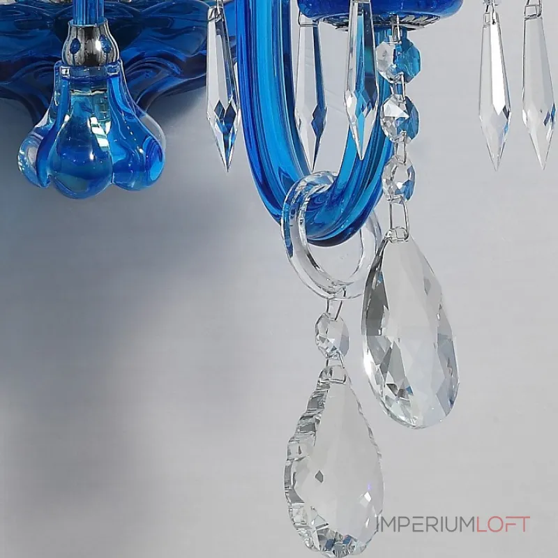 Бра Lucia Tucci Ashanti Ashanti W1250.2 blu