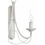 Бра Arte Lamp Maypole A6300AP-2WG от ImperiumLoft