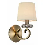 Бра Omnilux OM-614 OML-61401-01 от ImperiumLoft