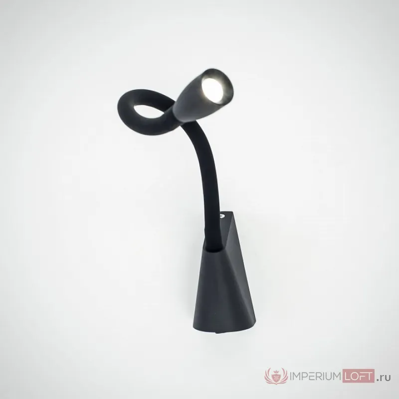 Бра Citilux Декарт CL704341 от ImperiumLoft