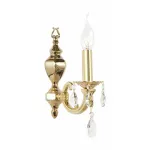Бра Dio D’Arte Lodi Lodi E 2.1.1.600 G от ImperiumLoft