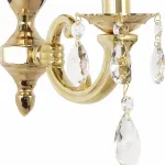 Бра Dio D’Arte Lodi Lodi E 2.1.1.600 G от ImperiumLoft