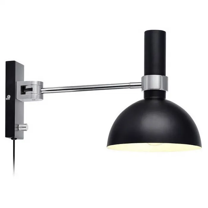 Бра markslojd Larry 106853 от ImperiumLoft