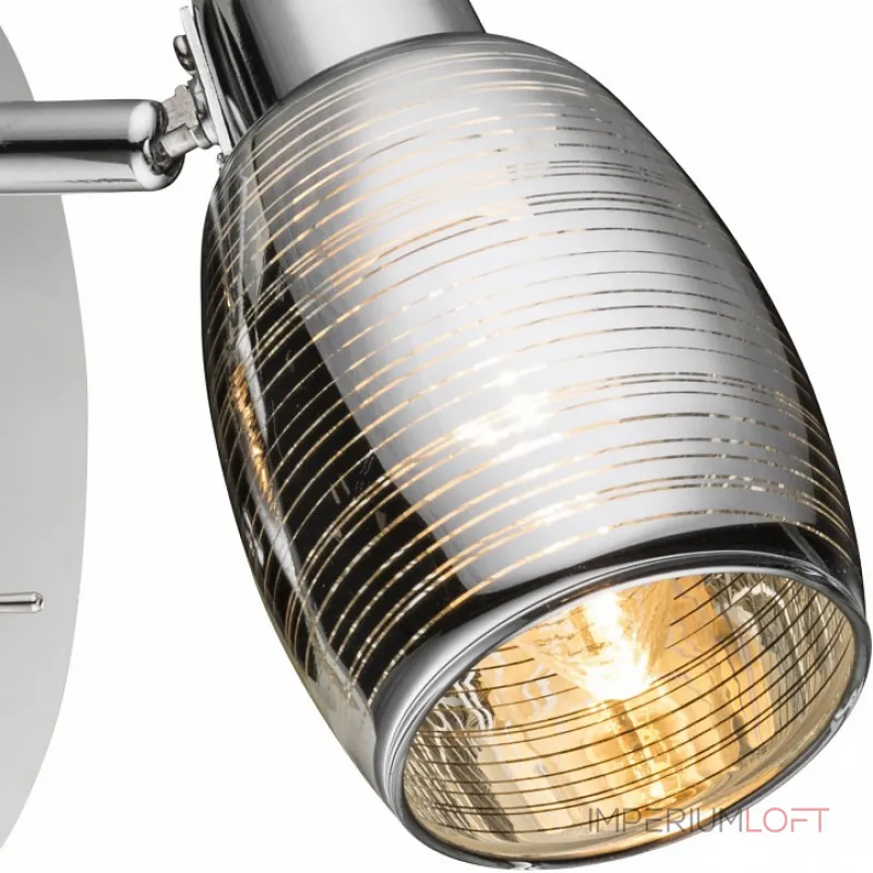 Бра Globo Carson 54986-1 от ImperiumLoft Бра Globo Carson 54986-1 от ImperiumLoft