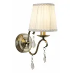 Бра Arte Lamp A2313AP-1AB