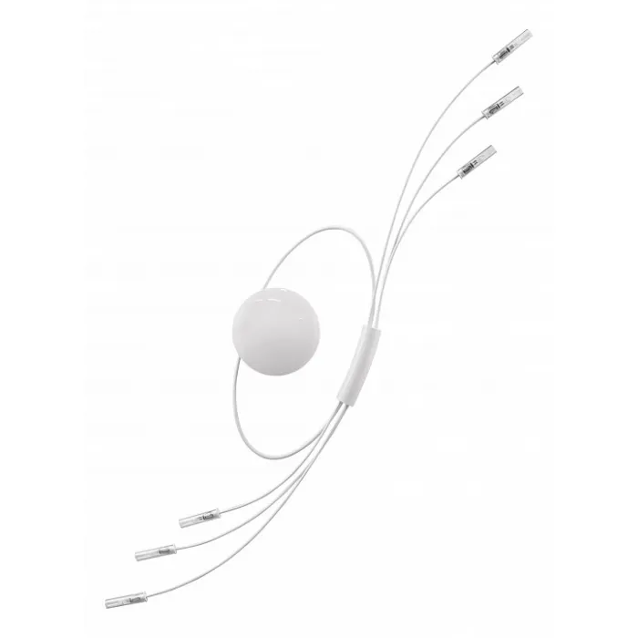 Бра Lightstar Ovale 784666 от ImperiumLoft