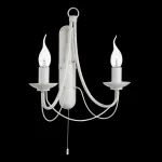 Бра Arte Lamp Maypole A6300AP-2WG от ImperiumLoft