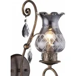 Бра Arte Lamp Palermo A2053AP-1BR от ImperiumLoft