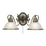 Бра Citilux Идальго CL434321