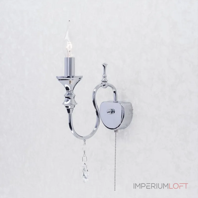 Бра Citilux Рига CL437311 от ImperiumLoft Бра Citilux Рига CL437311 от ImperiumLoft