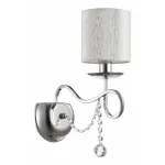 Бра Freya Morel FR2907-WL-01-CH