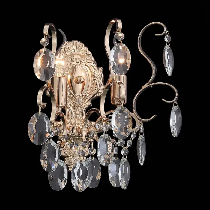 Бра ST-Luce Orecchini SL846.201.02 от ImperiumLoft