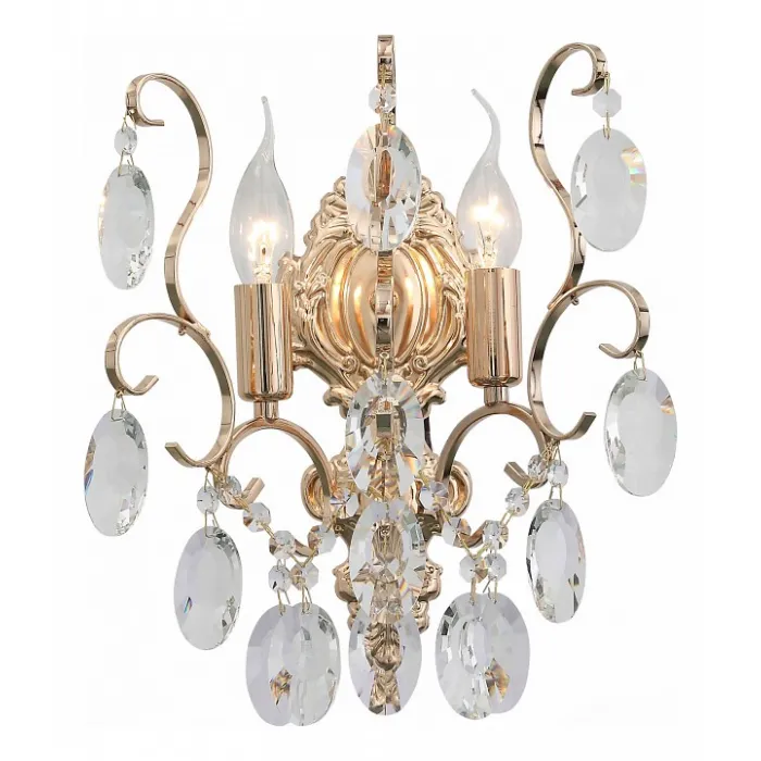 Бра ST-Luce Orecchini SL846.201.02 от ImperiumLoft