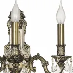 Бра Dio D’Arte Marino Marino E 2.1.3.600 A от ImperiumLoft Бра Dio D’Arte Marino Marino E 2.1.3.600 A от ImperiumLoft