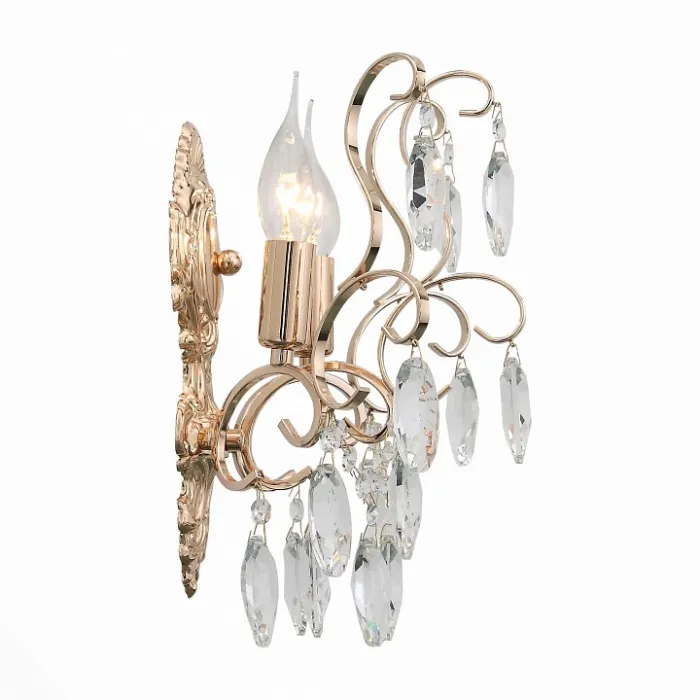 Бра ST-Luce Orecchini SL846.201.02 от ImperiumLoft