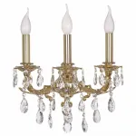 Бра Dio D’Arte Aosta Aosta E 2.1.3.200 G от ImperiumLoft