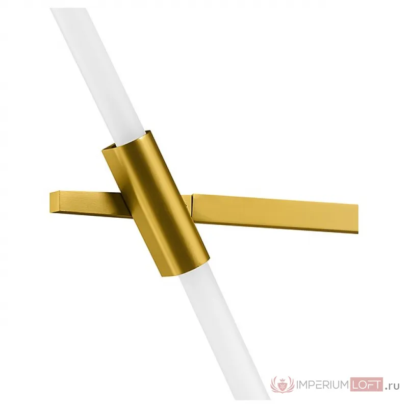 Бра Lightstar Struttura 742623 от ImperiumLoft