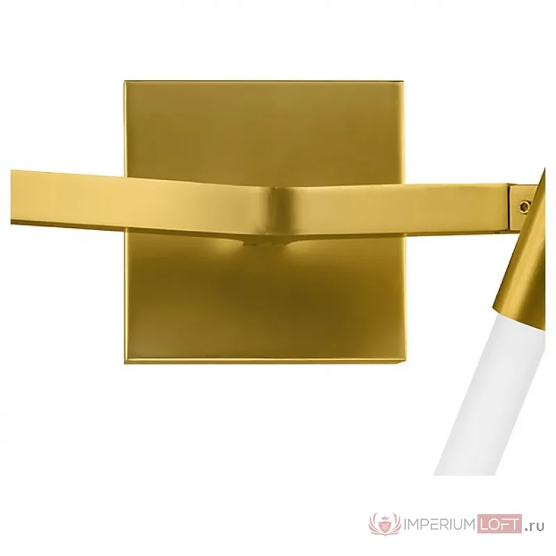 Бра Lightstar Struttura 742623 от ImperiumLoft