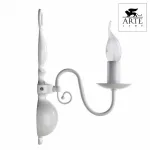Бра Arte Lamp Antwerp A1029AP-1WC