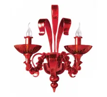 Бра Donolux Opera W110188/2red