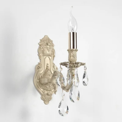 Бра Lucia Tucci Firenze FIRENZE W141.1 cream white