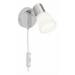 Бра Brilliant Janna G46112/77 от ImperiumLoft