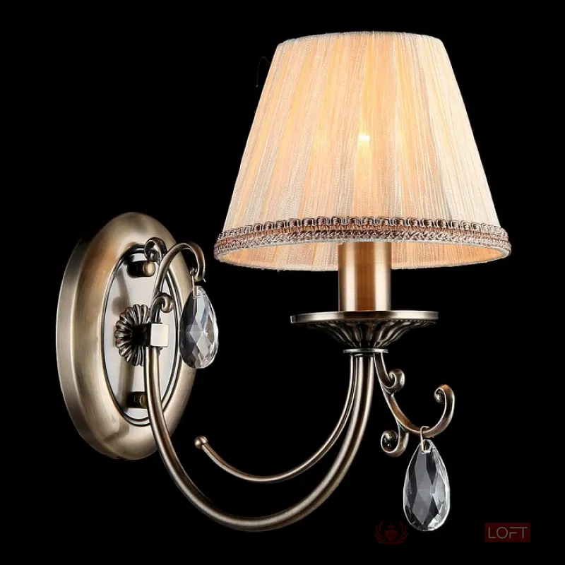 Бра Maytoni Soffia RC093-WL-01-R от ImperiumLoft