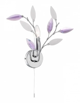 Светильник настенный Giulietta 63167-1W Globo