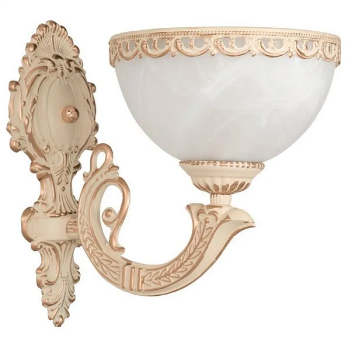 Бра Nowodvorski Olimpia 4356 от ImperiumLoft