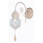 Бра Arte Lamp Ramses A2145AP-1GA