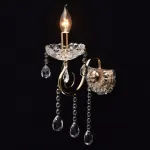 Бра MW-Light Адель 3 373021501 от ImperiumLoft