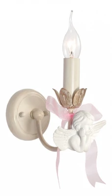 Бра Lucia Tucci Angelo ANGELO W147.1 Ivory