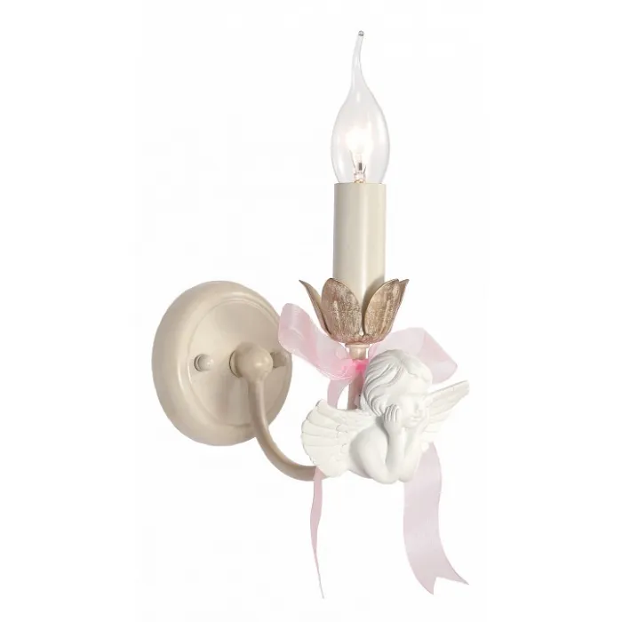 Бра Lucia Tucci Angelo ANGELO W147.1 Ivory от ImperiumLoft