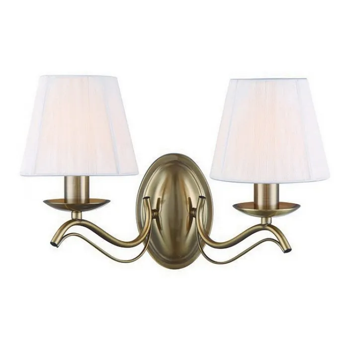 Бра Brilliant Dolores 94286/31 от ImperiumLoft