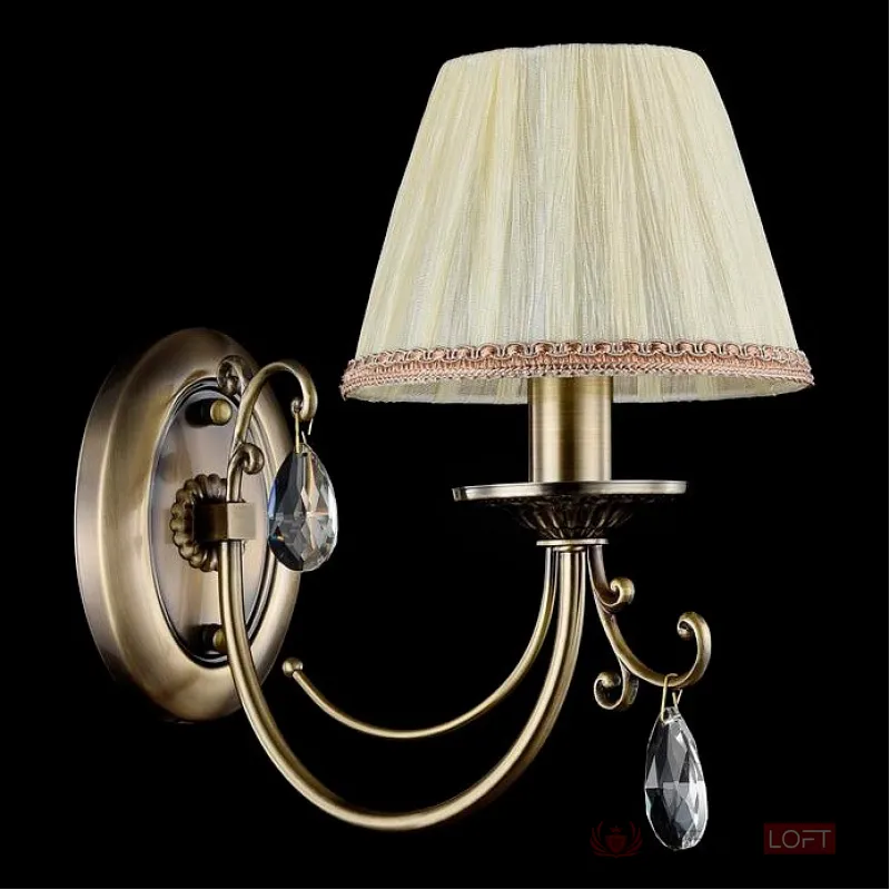 Бра Maytoni Soffia RC093-WL-01-R от ImperiumLoft