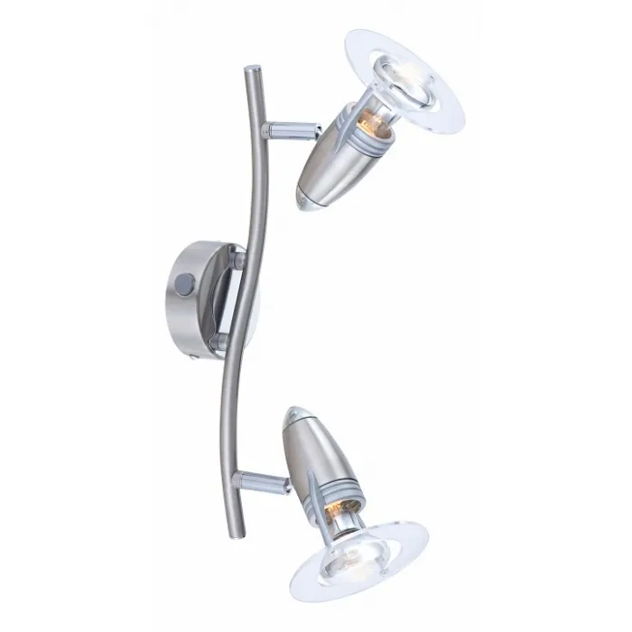 Бра Globo Frances I 54120-2 от ImperiumLoft