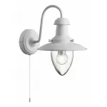 Бра Arte Lamp Fisherman A5518AP-1WH