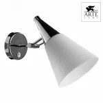 Бра Arte Lamp Brooklyn A9517AP-1CC