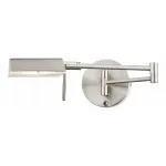 Бра Arte Lamp Wizard A5665AP-1SS от ImperiumLoft