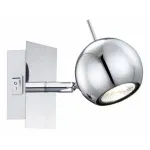 Бра Globo Oberon 57881-1 от ImperiumLoft