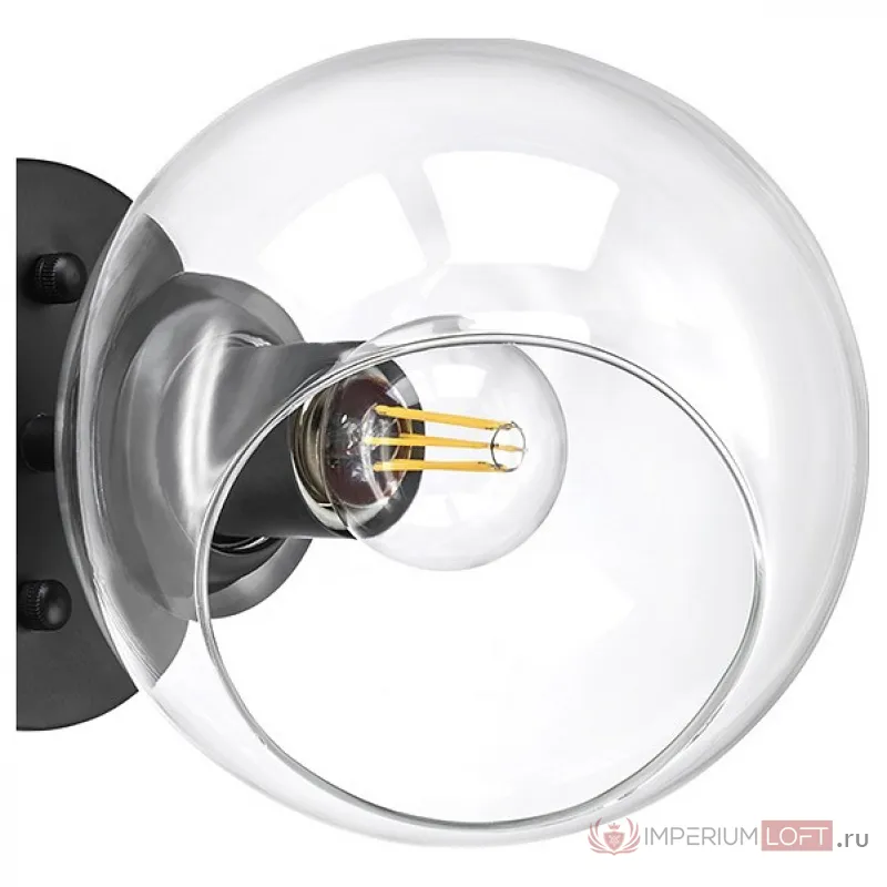 Бра Lightstar Beta 785617 от ImperiumLoft