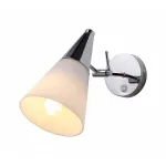Бра Arte Lamp Brooklyn A9517AP-1CC