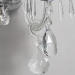 Бра Lucia Tucci Ashanti Ashanti W1250.2 clear от ImperiumLoft