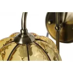Бра Arte Lamp Venice A2106AP-1AB от ImperiumLoft