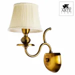 Бра Arte Lamp Empire A5012AP-1RB