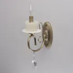 Бра MW-Light Свеча 32 683020801 от ImperiumLoft